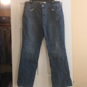 Levi’s 515 bootcut jeans